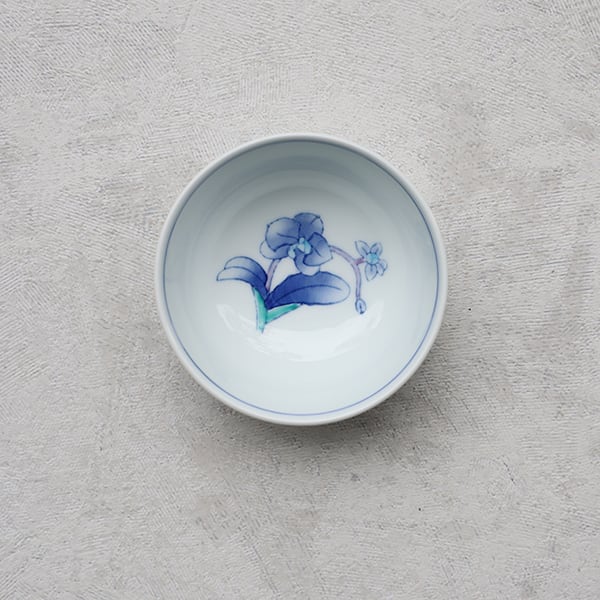 小鉢 | MARUFUKU utsuwanohana