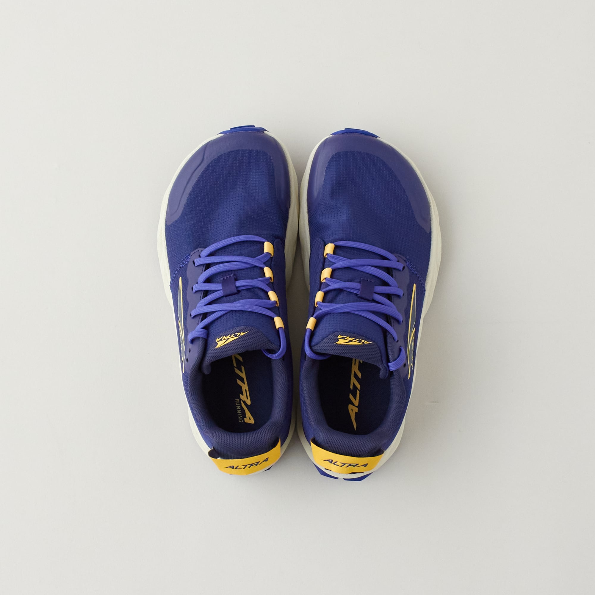 アーユーラ? ALTRA（アルトラ）W SUPERIOR 6（スペリオール6）-Dark Purple