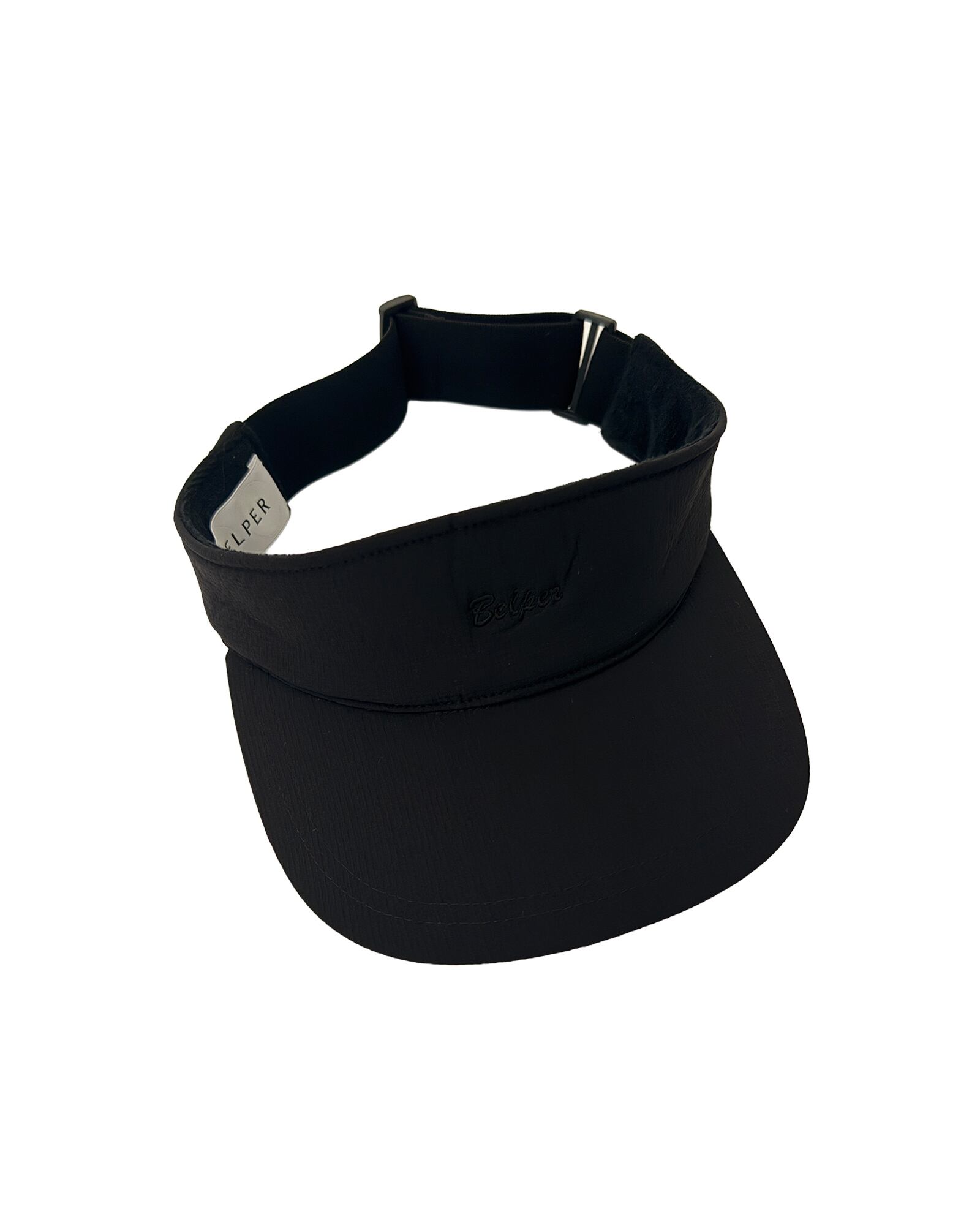 【 BELPER 】27SS PRE ODER " SUN VISOR"(デポジット30%表記)
