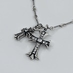 ベビーファットチャーム ツイストチェーン SV925