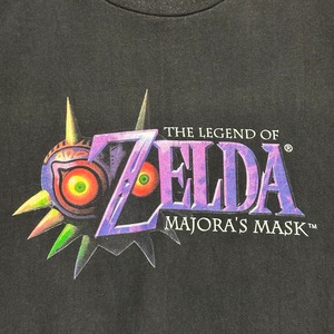 00s THE LEGEND OF ZELDA