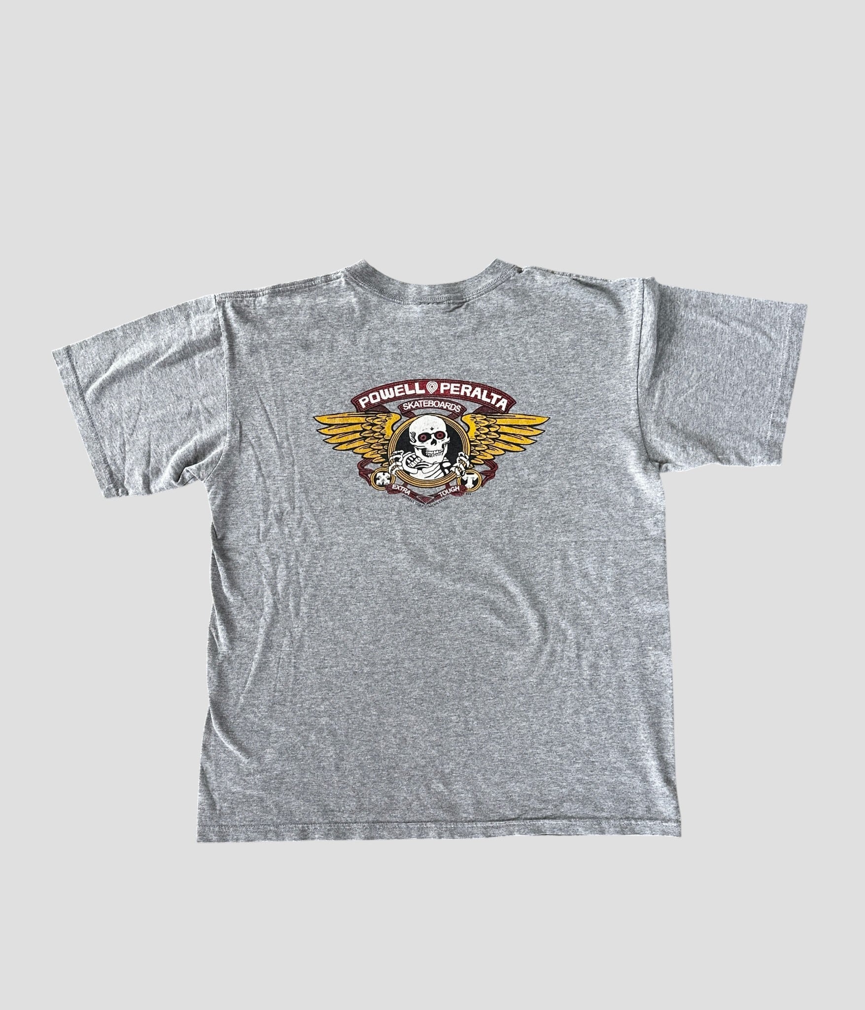 Powell Peralta- Vintage 90s M Winged Ripper T-shirt | BEGGARS