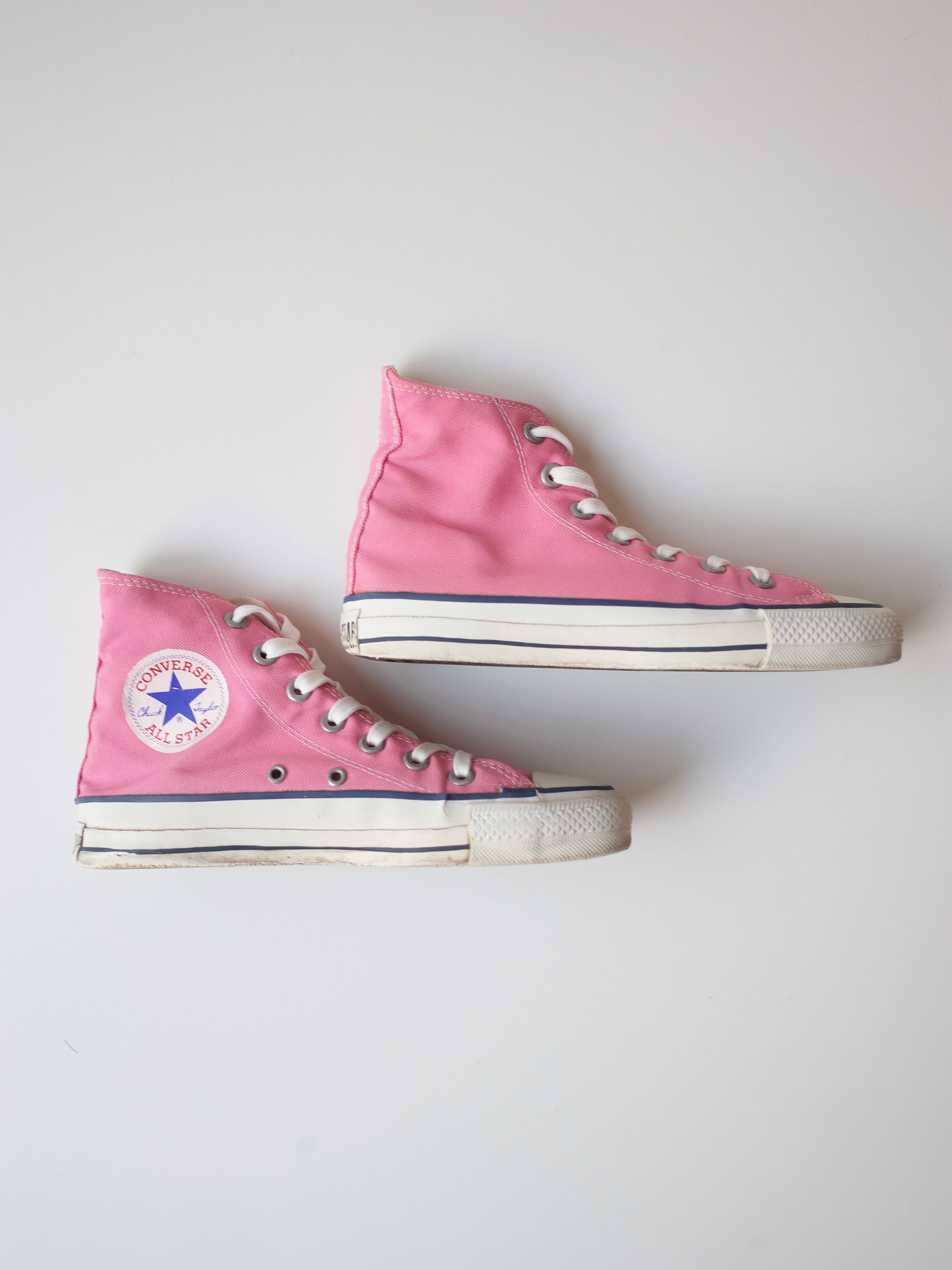 80s ALL STAR HI size4 