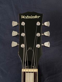Westminster(Greco) EG280S 1976~1978 商品画像 4