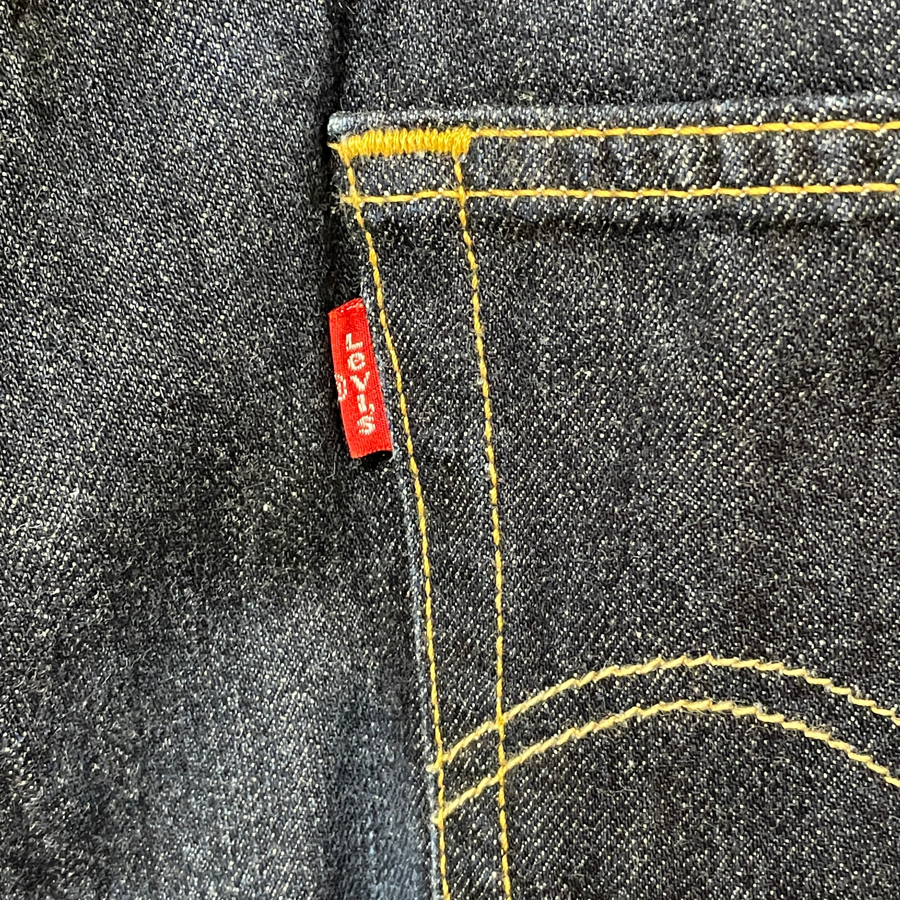 メンズ Levi's 501 デニムパンツ リーバイス LEVI STRAUSS & CO