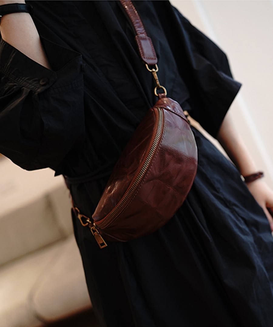 クロスボディ◆チェストバッグ【e-70735】