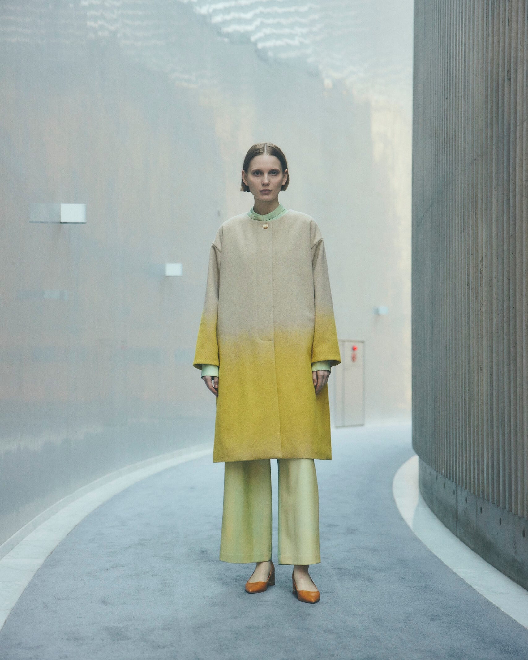 2025AW | JUN OKAMOTO