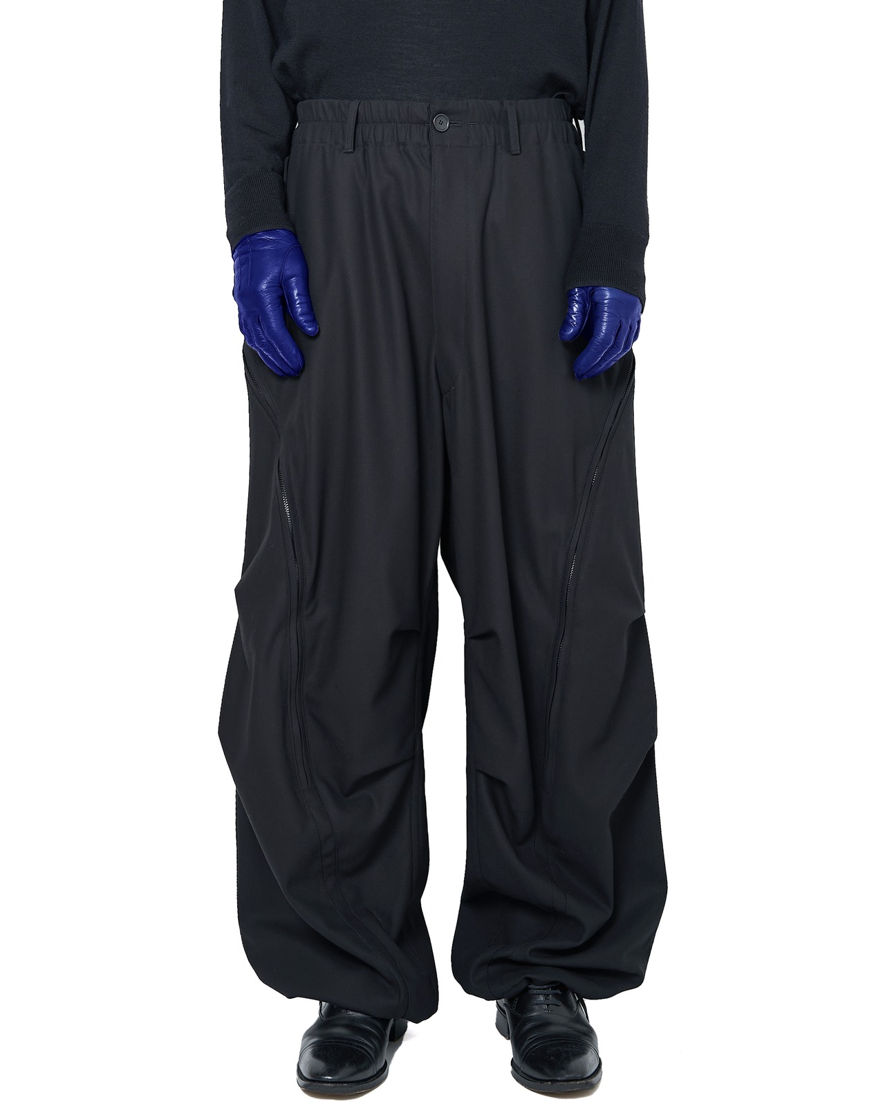 ROTOL "Tornado Pants〔BLACK〕"