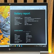 『準美品2023年モデル』HP EliteBook 630 G10  メモリ16GB  SSD256GB  人気ノートパソコン