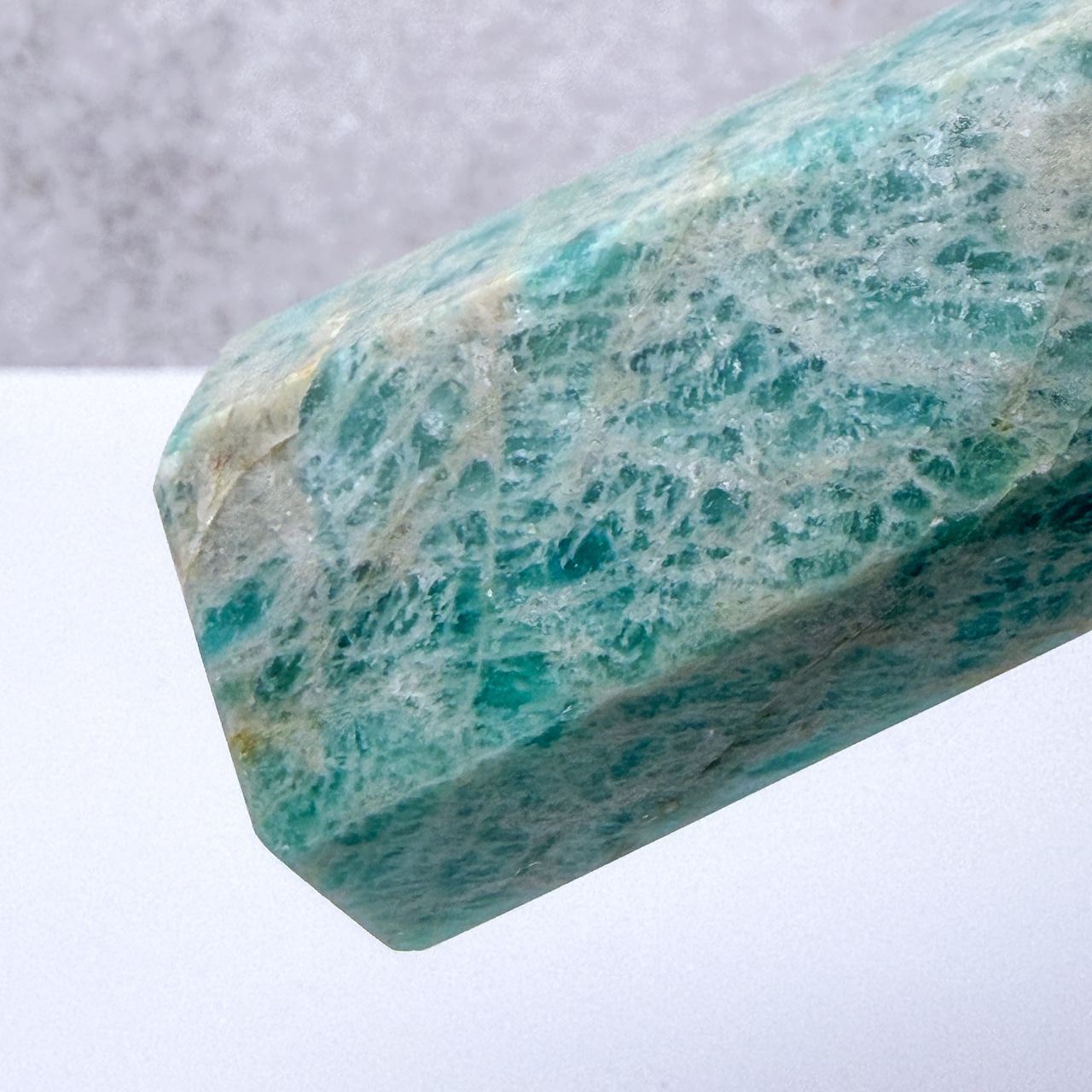 アマゾナイト タワー * Amazonite * 天然石