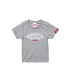 NARUGOTSUNARUKEN-Tshirt【Kids】Gray