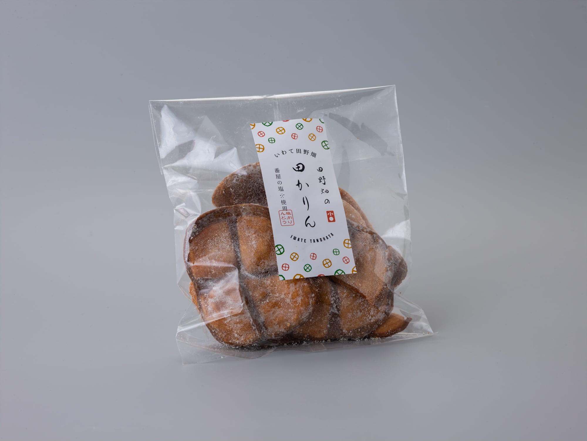 たのはた 田かりん | 道の駅たのはた 思惟の風 公式オンラインショップ