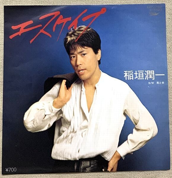 相川恵里 / 黄色い麒麟 プロモ | soul respect records