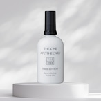 完全無添加で実現 香りをまとう、フェイスローション