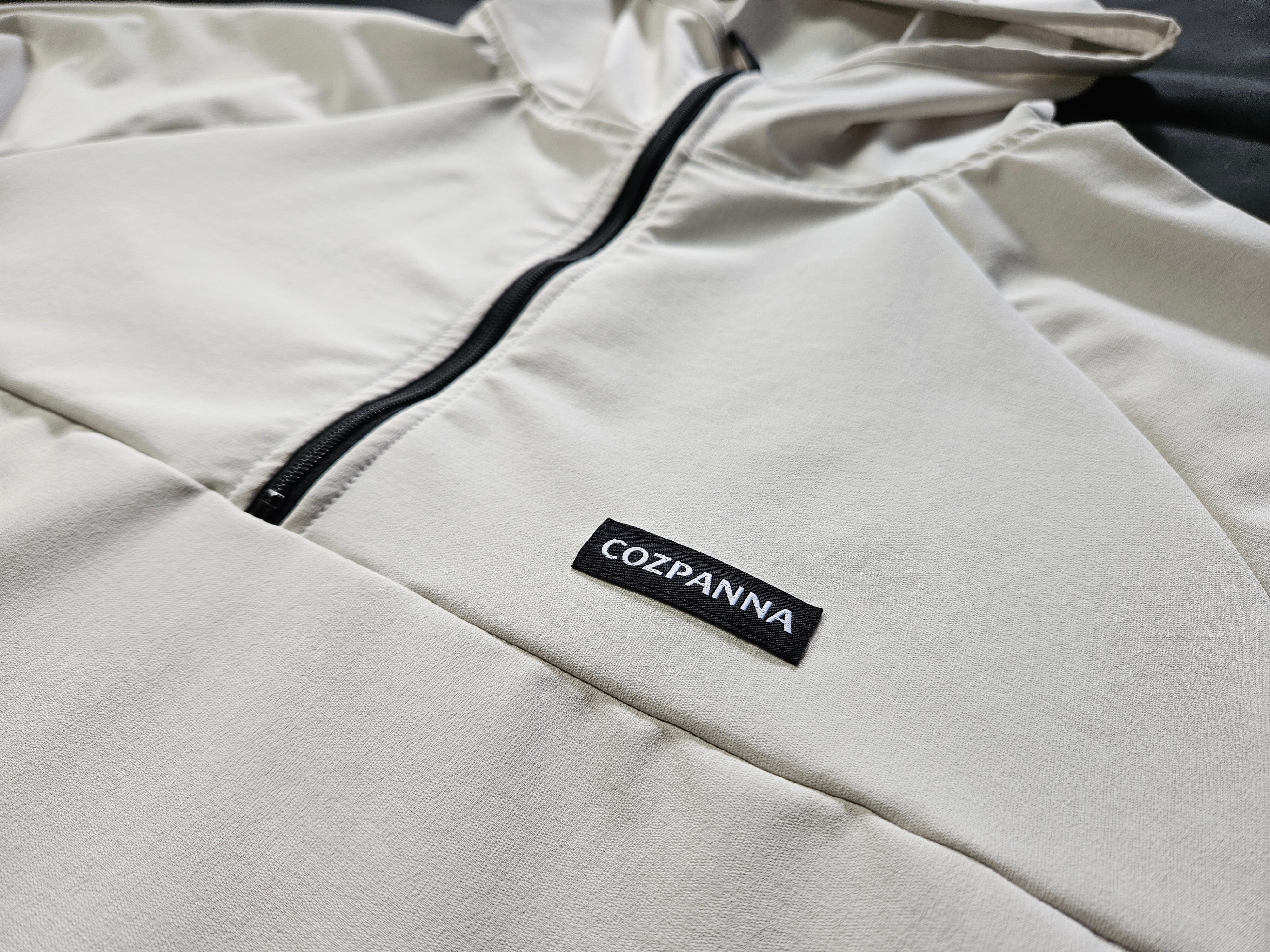 Storm Hoodie | COZPANNA