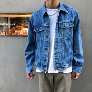 GUESS used denim jacket 【KJ】