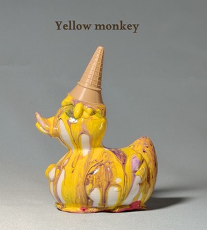 ICE-CREAM DUCK [WARM]