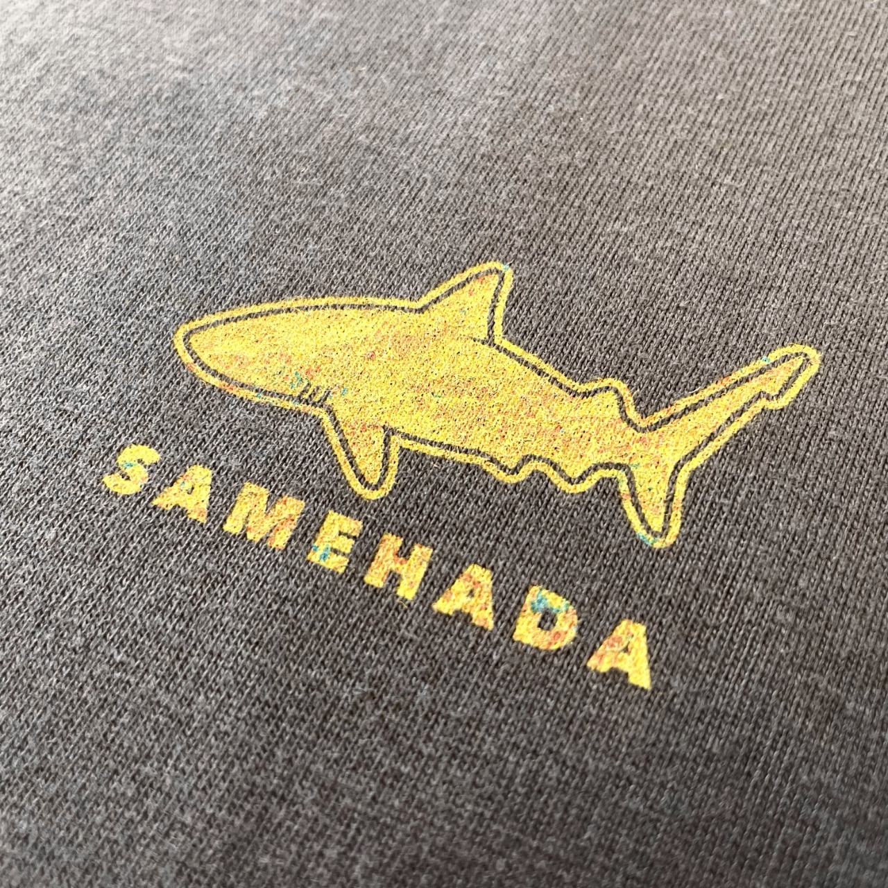 THE SPANGLE T-shirt
