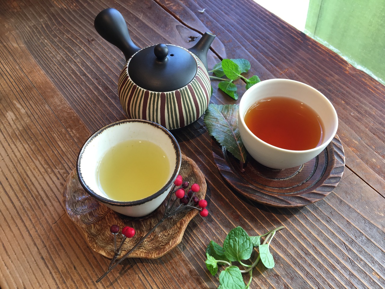 静岡茶のギフト5000おまかせ