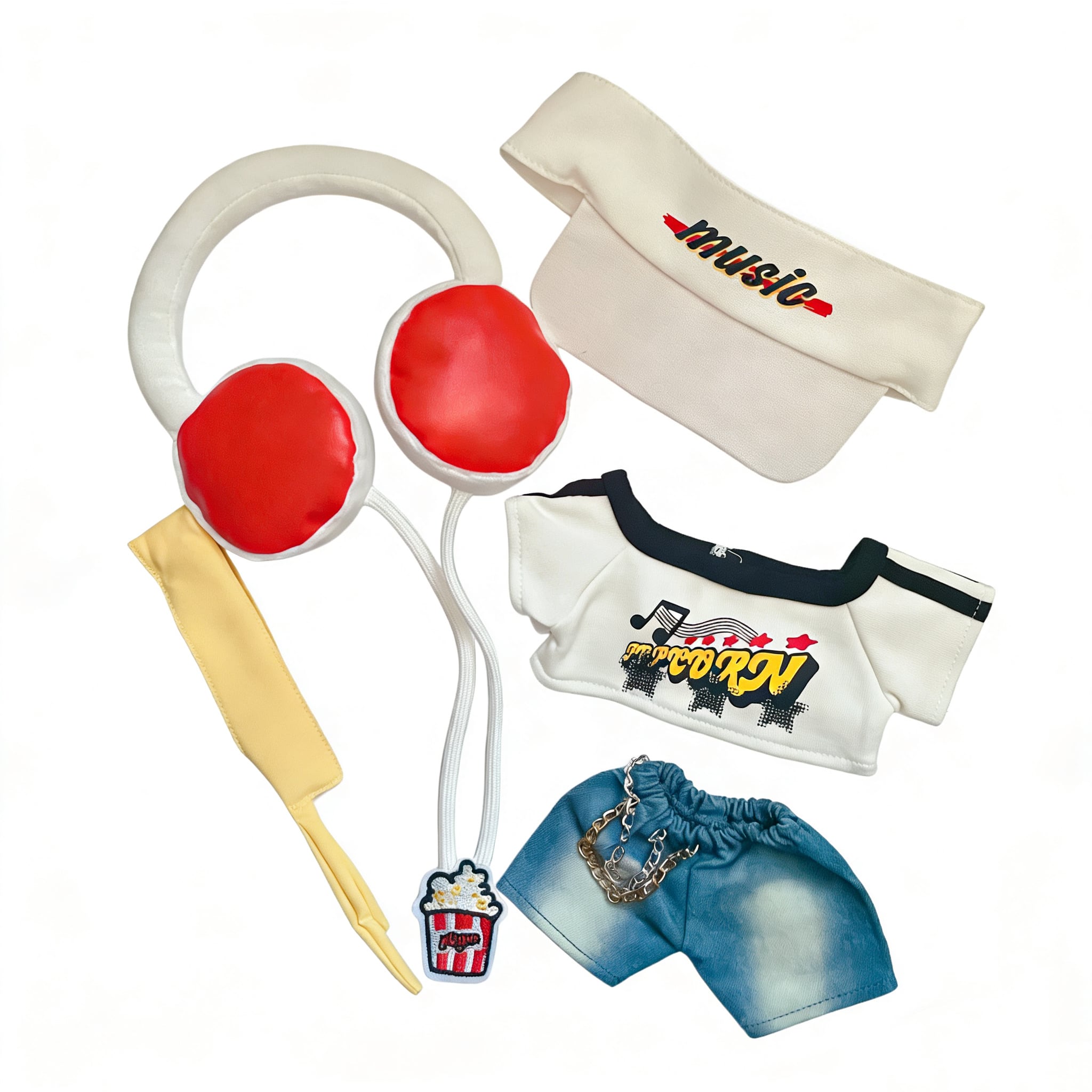 miomiodoll ※ 着せ替えぬいぐるみ&ぬい服通販