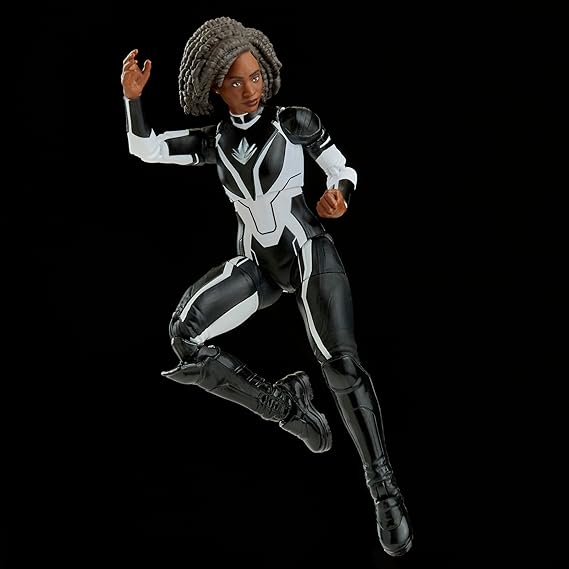 ハズブロ(HASBRO) MARVEL マーベル レジェンド・シリーズ マーベル