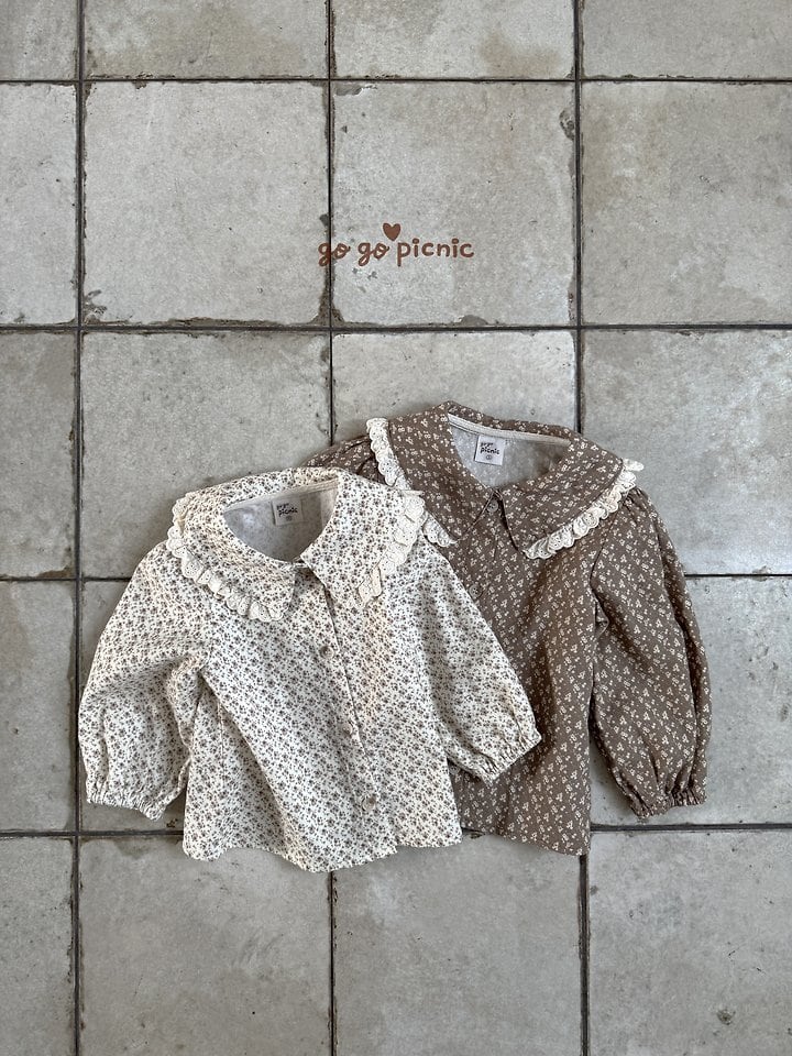 韓国子供服 lilikids