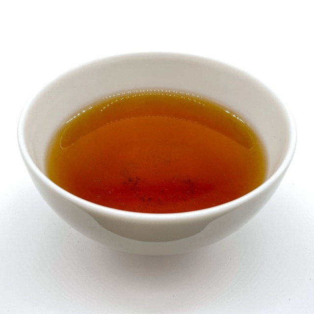 紅茶ティーバッグ (5g×18p)