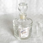 ジェオデジス　GEODESIS 　ルームフレグランス空瓶（大）　蓋・ラベル付き  香水瓶 12otdf6-