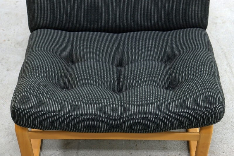 天童木工 TENDO ブルーノ マットソン マルガリータ イージーチェア 1P