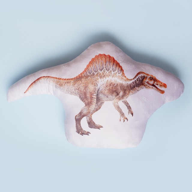 JURASSIC WORLD /　Spinosaurus