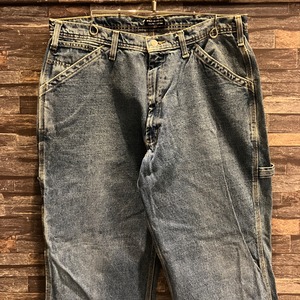 POLO JEANS CO PAINTER DENIM PANT