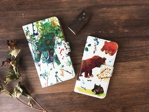 iPhone case  / 鈴木麻衣子 