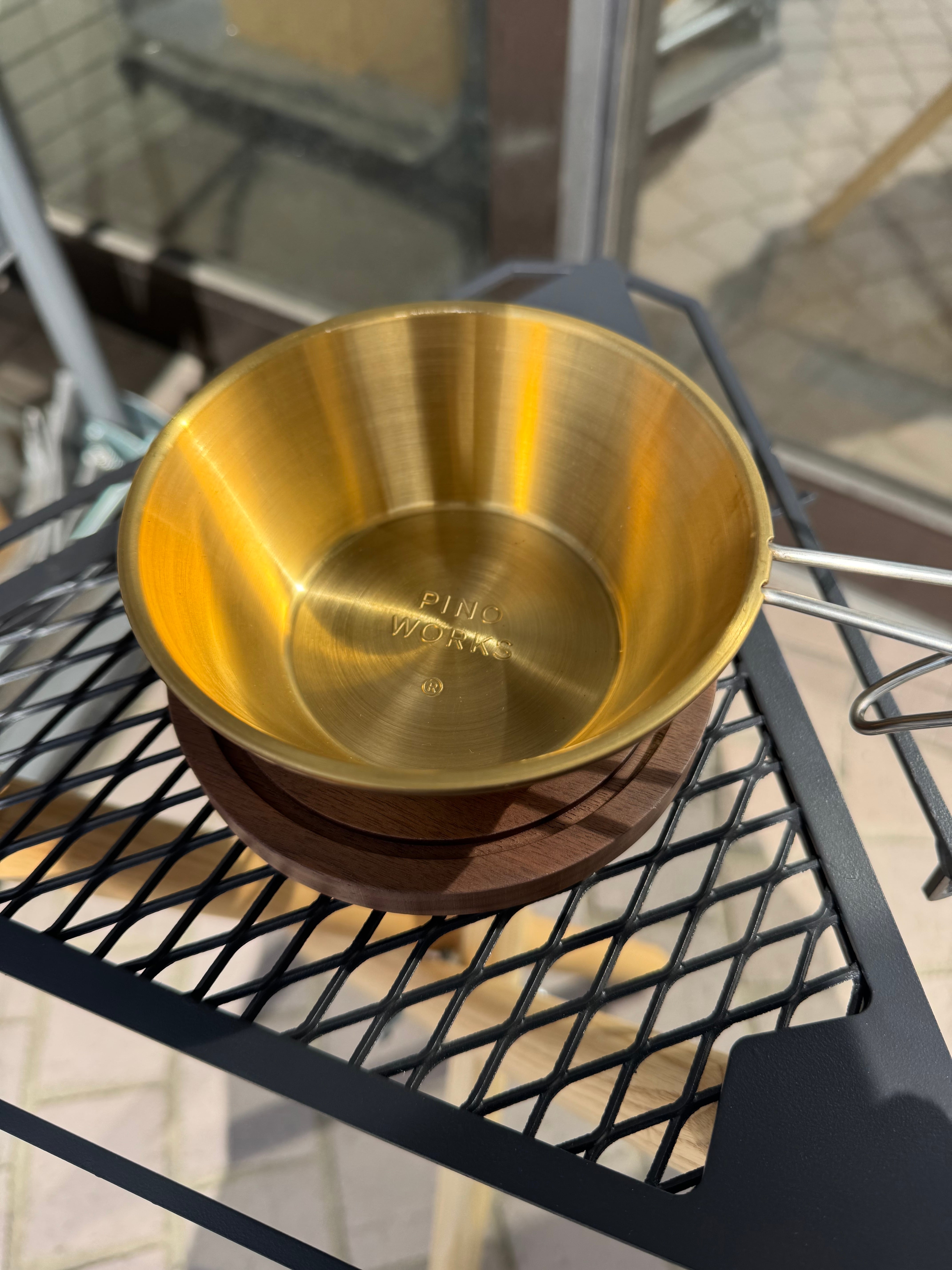 TOKYO CRAFTS 職器シリーズ 箸 シルバー | OLIVE OUTDOOR EQUIPMENT