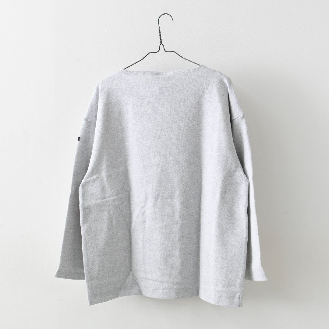 SAINT JAMES [20JC OUES LOOSE SOLID - GRIS.CLAIR] [20jcls-grisc
