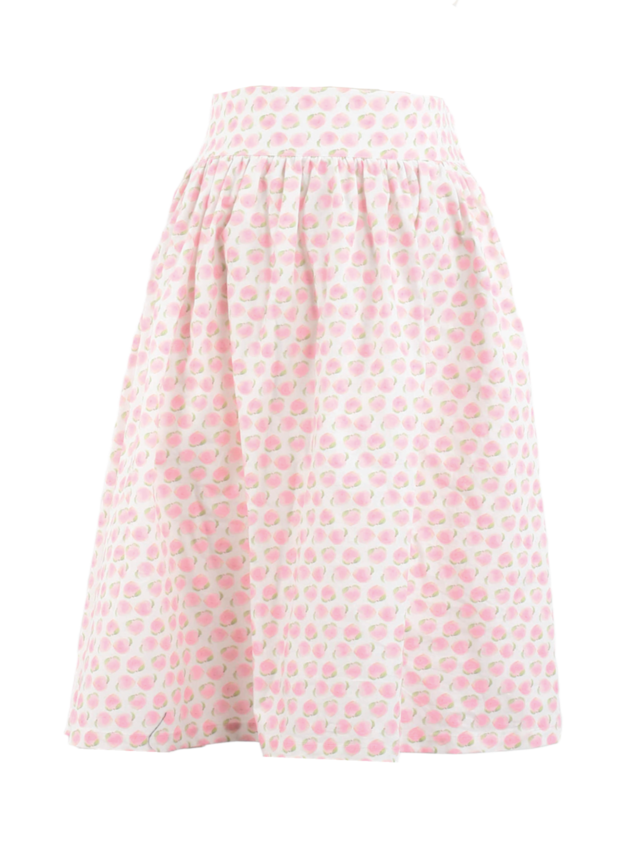 PEACH SKIRT ピーチ スカート