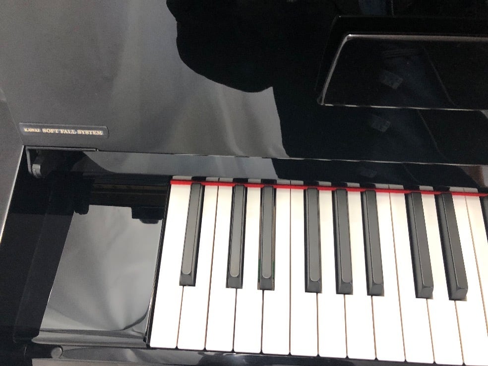 ☆46213【アップライトピアノ】KAWAI K2ATXp 送料・調律代込み