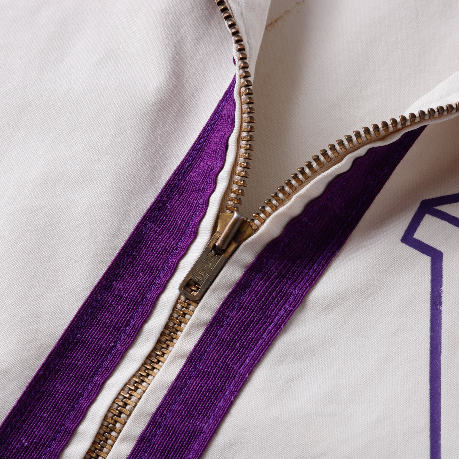 極美品】50s Champion Runners tag Vintage Special swing top jacket