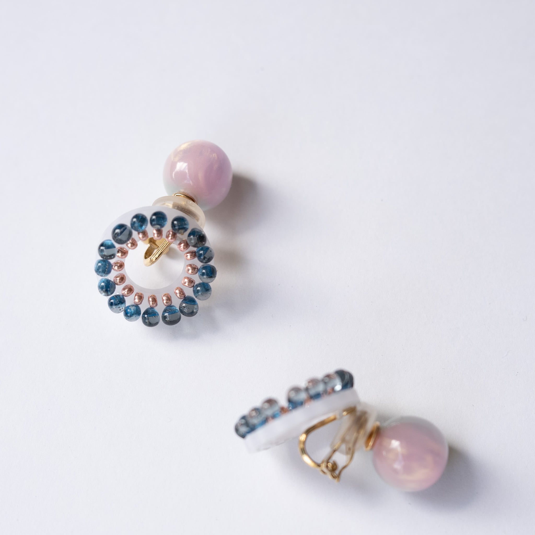 Donut イヤリング 1P [09]