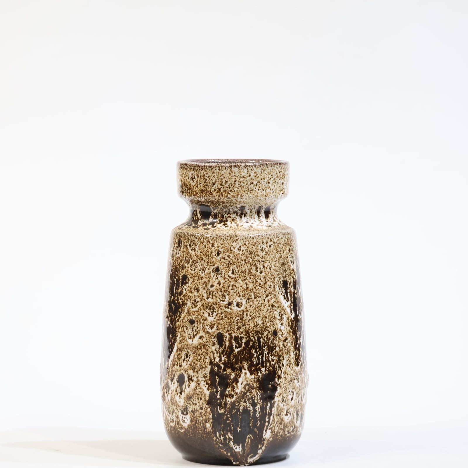 Scheurich | Fat Lava & German Art Pottery