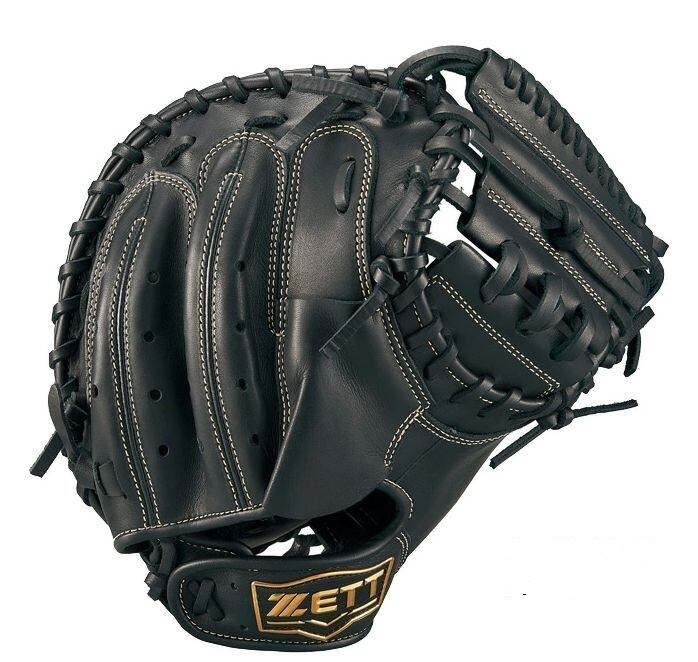 コピー:ゼット(ZETT)少年軟式 キャッチャーミット グラブグランドヒーロー 品番 :BJCB76522(1900)