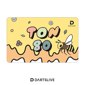 Darts Live Card [55]
