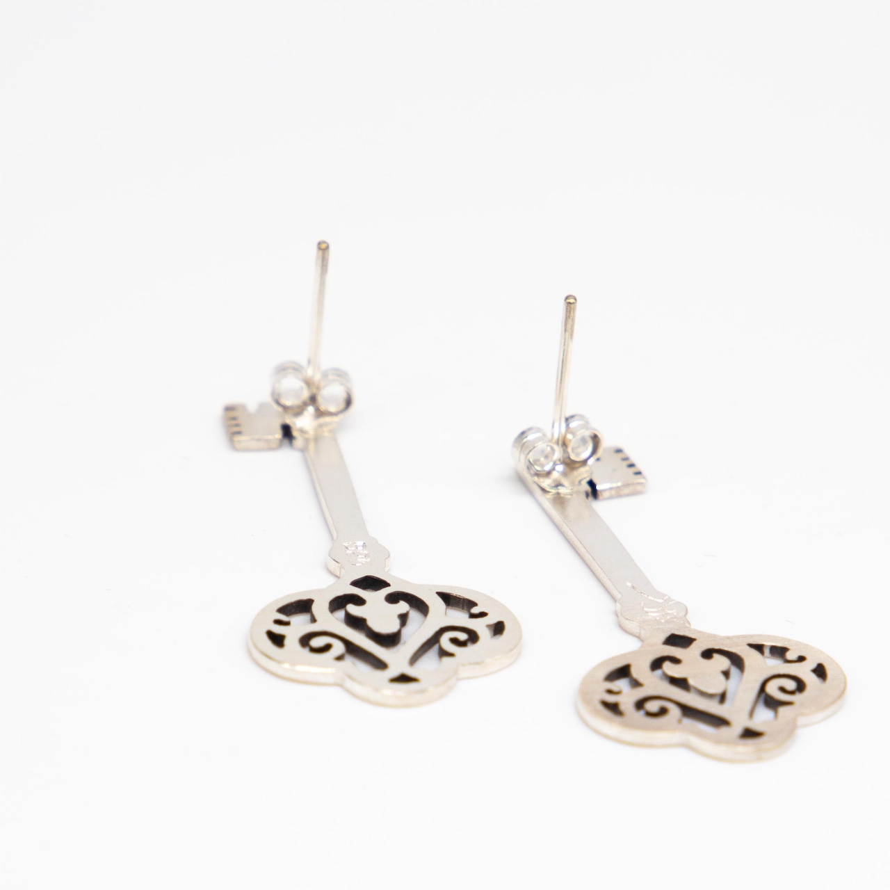 Key Earring / ピアス