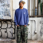 OG SMALL LOGO PIGMENT SWEATSHIRT