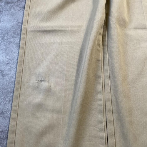 80s Dickies チビタグ 874 USA製 34 pants 詳細写真9