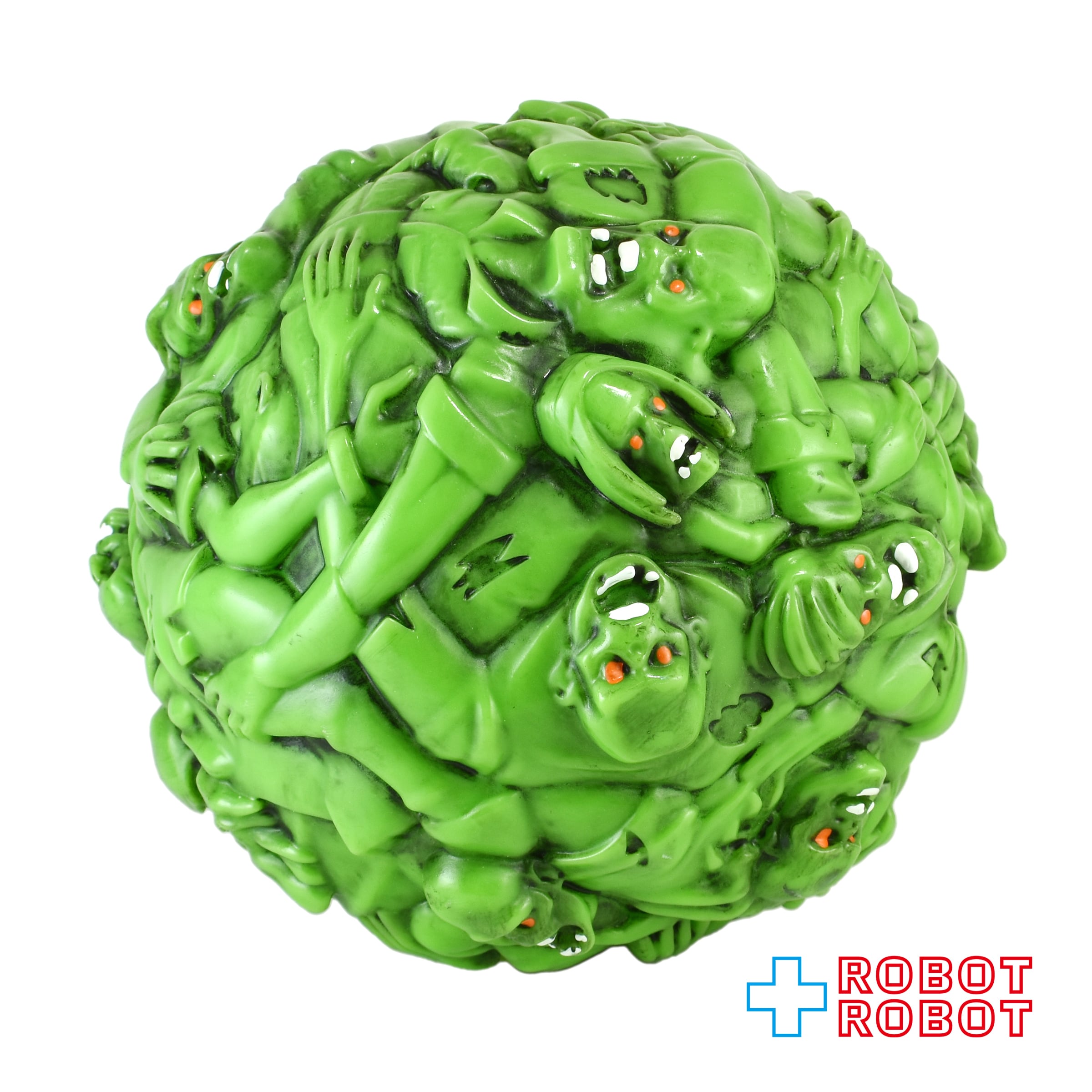 ガルーブ スター・ウォーズ マイクロマシン プラネット・ダゴバ 箱入