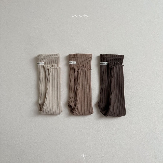 【即納】atomeme / angel golgi leggings