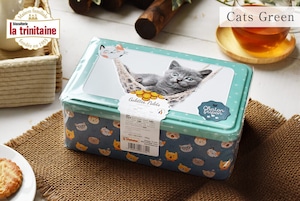 ラ・トリニテーヌ グリーン