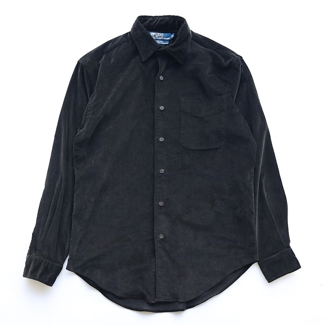 POLO RALPH LAUREN CORDUROY MARLOWE L/S SHIRT