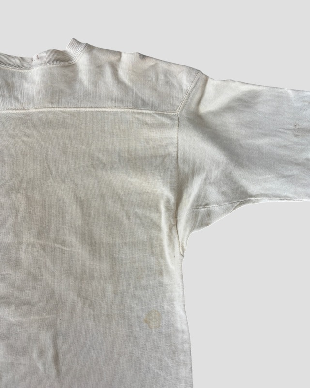 Vintage Football T-shirt
