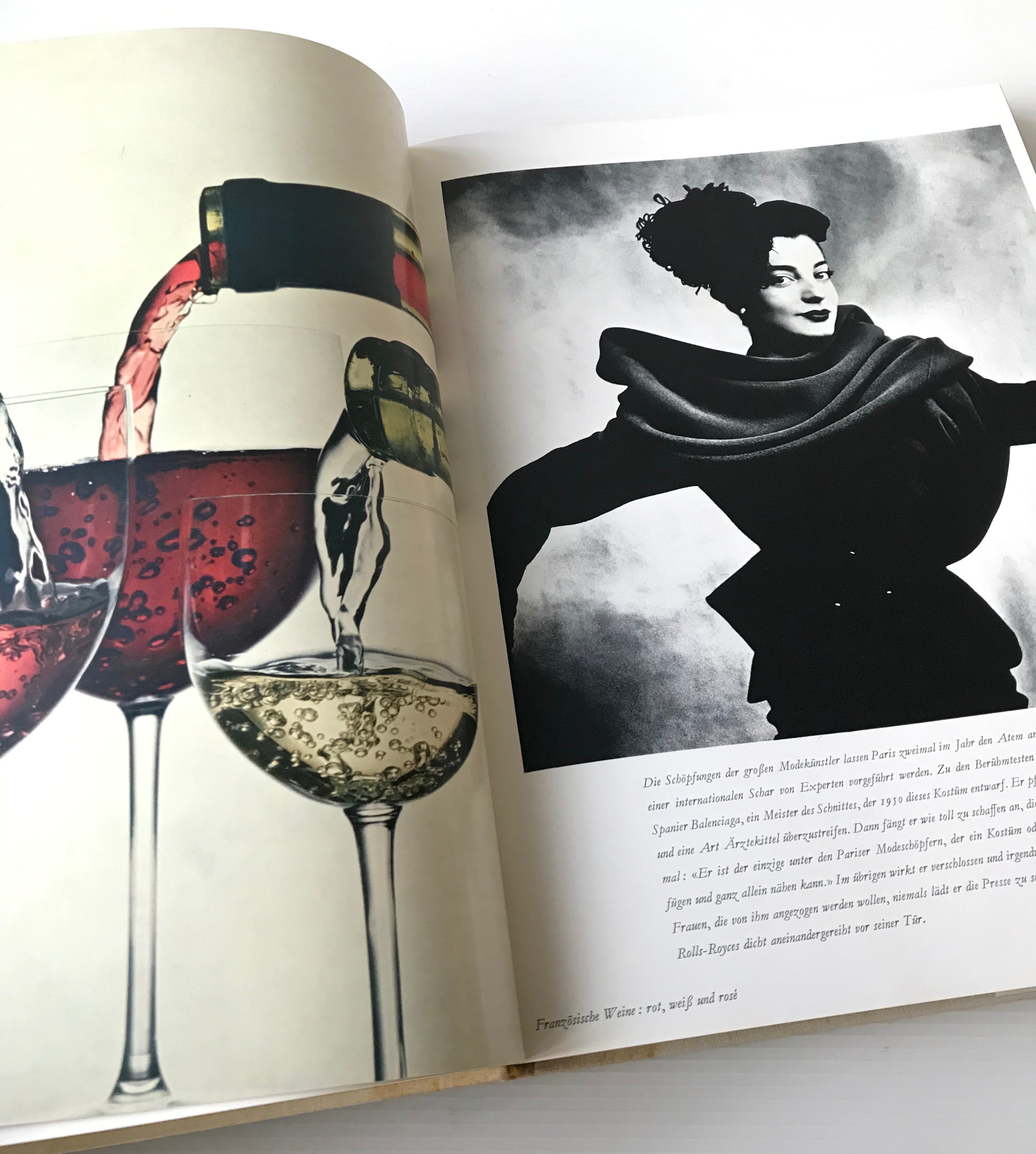Augen-Blicke (Moments Preserved )ドイツ語版 Irving Penn Augen-Blicke (Moments Preserved )ドイツ語版 Irving Penn